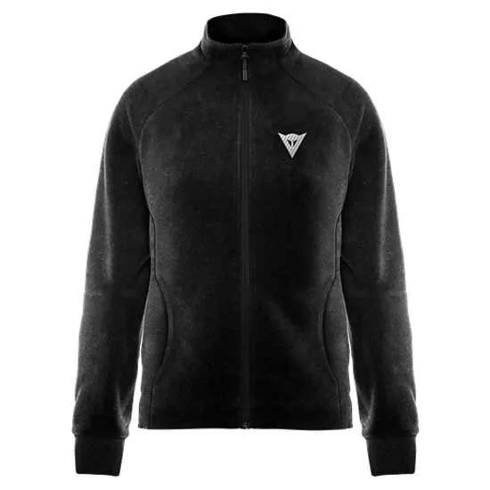 Dainese W004 mid Fleece Mit Durchgehendem Reißverschluss Dainese W004 mid Fleece Mit Durchgehendem Reißverschluss