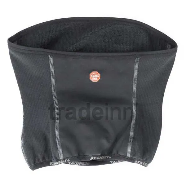 Dainese Windstopper Nackenwärmer, Black Dainese Windstopper Nackenwärmer, Black