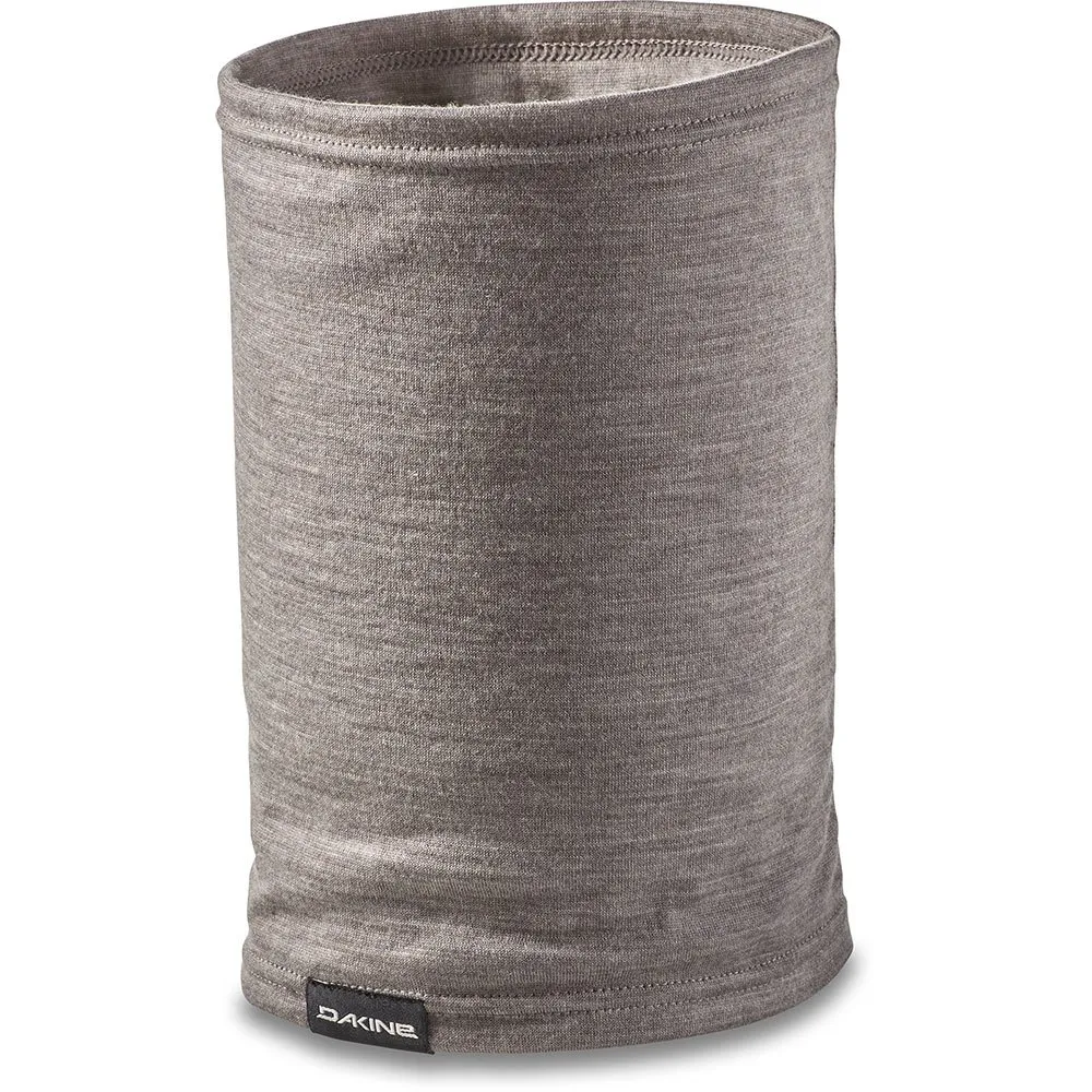 Dakine Bridger Merino Nackenwärmer, Charcoal Dakine Bridger Merino Nackenwärmer, Charcoal