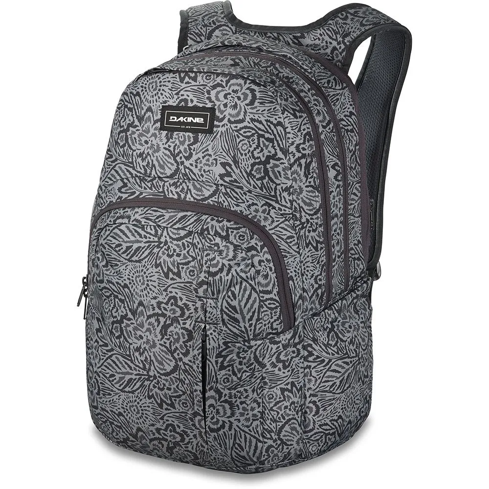 Dakine Campus Premium 28l Rucksack, Petal maze, One Size Dakine Campus Premium 28l Rucksack, Petal maze, One Size