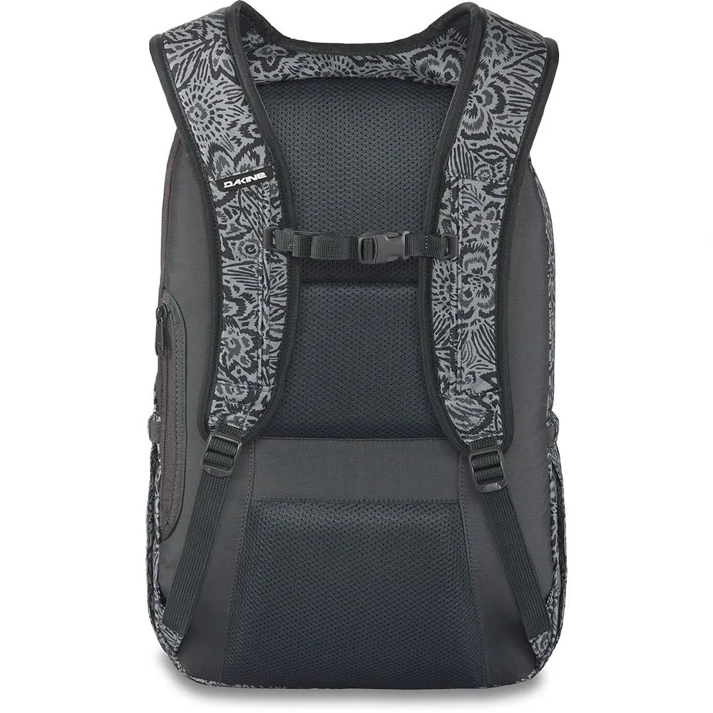 Dakine Campus Premium 28l Rucksack, Petal maze, One Size Dakine Campus Premium 28l Rucksack, Petal maze, One Size