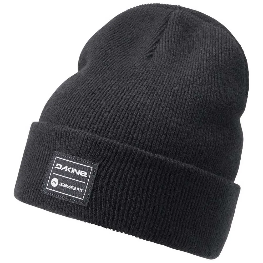 Dakine Cutter Mütze, Black Dakine Cutter Mütze, Black