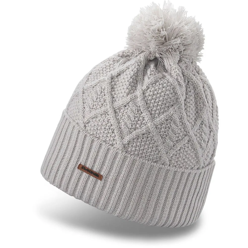 Dakine Mia Mütze, Silver grey Dakine Mia Mütze, Silver grey