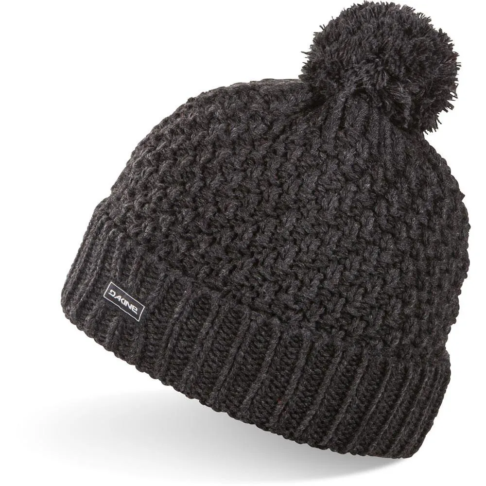 Dakine Tiffany Mütze, Black Dakine Tiffany Mütze, Black
