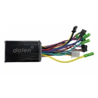 Dalen 250/300w 36v 12a Steuereinheit Dalen 250/300w 36v 12a Steuereinheit