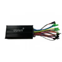 Dalen 500w 24/36/48v 20a Steuereinheit Dalen 500w 24/36/48v 20a Steuereinheit