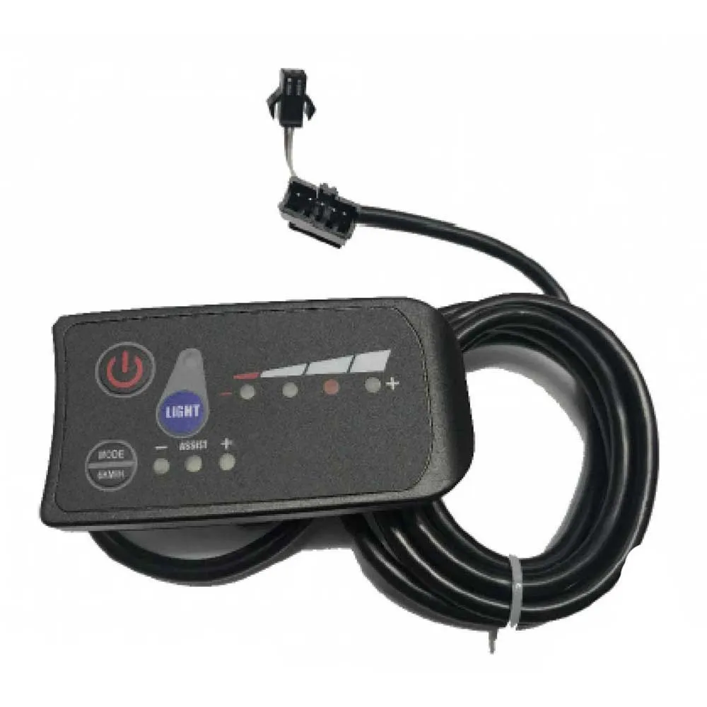 Dalen Led Ip20 150 Cm Bildschirm, Black, One Size Dalen Led Ip20 150 Cm Bildschirm, Black, One Size