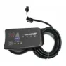 Dalen Led Ip20 150 Cm Bildschirm, Black, One Size