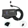Dalen Led Ip20 150 Cm Bildschirm, Black, One Size