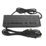 Dalen Lithium 24v 2a Ladegerät, Black, One Size, EU Plug 220V