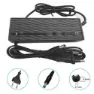 Dalen Lithium 24v 2a Ladegerät, Black, One Size, EU Plug 220V
