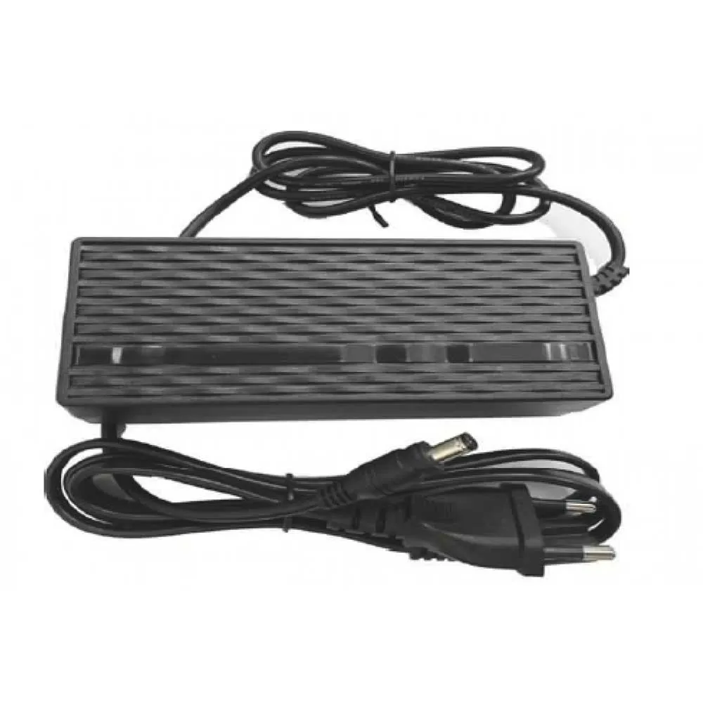 Dalen Lithium 36v 2a Ladegerät, Black, One Size, EU Plug 220V Dalen Lithium 36v 2a Ladegerät, Black, One Size, EU Plug 220V