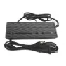 Dalen Lithium 36v 2a Ladegerät, Black, One Size, EU Plug 220V
