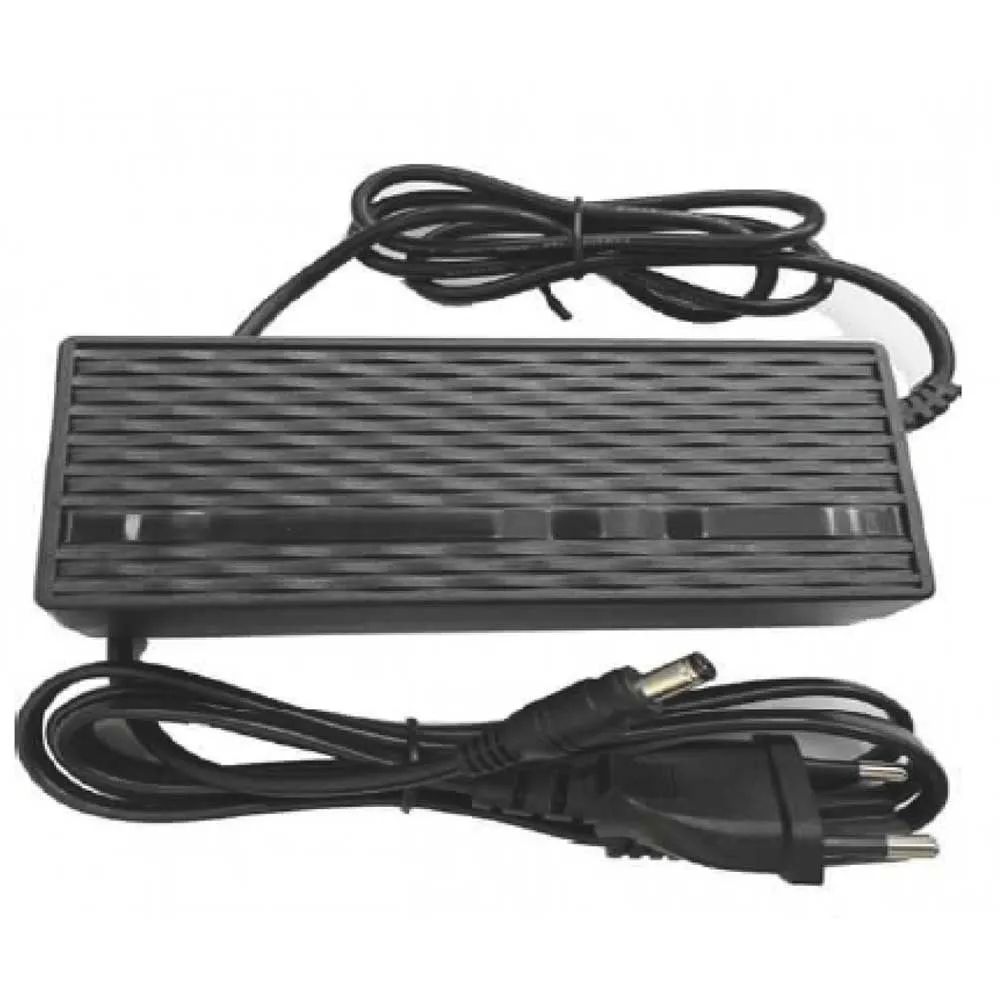Dalen Lithium 36v 4a Ladegerät, Black, One Size, EU Plug 220V Dalen Lithium 36v 4a Ladegerät, Black, One Size, EU Plug 220V