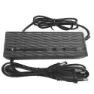 Dalen Lithium 36v 4a Ladegerät, Black, One Size, EU Plug 220V