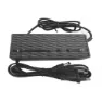 Dalen Lithium 48v 2a Ladegerät, Black, One Size, EU Plug 220V