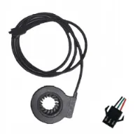 Dalen Pedalsensor Gegenüberliegende Kurbelseite 12 Magnete Dalen Pedalsensor Gegenüberliegende Kurbelseite 12 Magnete