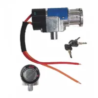 Dalen Qtx-014 Batteriesperre Dalen Qtx-014 Batteriesperre