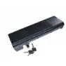 Dalen Qtx-060 Batteriesperre, Black, One Size