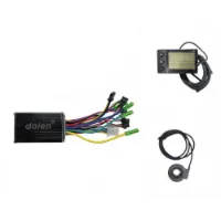 Dalen Steuereinheit + Display + Sensor 250/ 350w Dalen Steuereinheit + Display + Sensor 250/ 350w