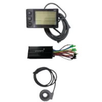 Dalen Steuereinheit + Display + Sensor 500w Dalen Steuereinheit + Display + Sensor 500w