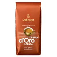 Dallmayr Crema D´oro Intensa Kaffeebohnen 1kg Dallmayr Crema D´oro Intensa Kaffeebohnen 1kg