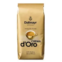 Dallmayr Crema D´oro Kaffeebohnen 1kg Dallmayr Crema D´oro Kaffeebohnen 1kg