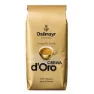 Dallmayr Crema D´oro Kaffeebohnen 1kg, Black, One Size