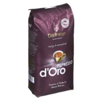 Dallmayr Espresso D´oro Kaffeebohnen 1kg Dallmayr Espresso D´oro Kaffeebohnen 1kg