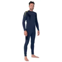 Dane 4 Seasons Langarm-baselayer Dane 4 Seasons Langarm-baselayer