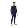 Dane 4 Seasons Langarm-baselayer