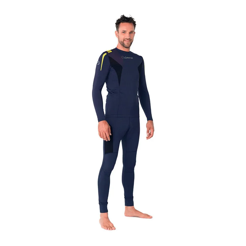 Dane 4 Seasons Langarm-baselayer Dane 4 Seasons Langarm-baselayer