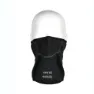 Dane Arre Goretex Infinium Nackenwärmer, Black