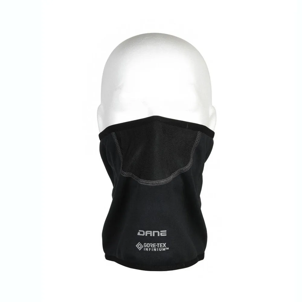 Dane Arre Goretex Infinium Nackenwärmer, Black Dane Arre Goretex Infinium Nackenwärmer, Black