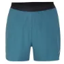 Dare 2b Accelerate 7´´ Kurze Hose, Mediteran green