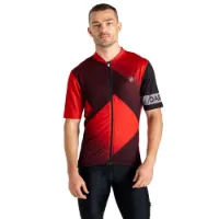 Dare 2b Aep Pedal Ii Kurzarm-radtrikot Dare 2b Aep Pedal Ii Kurzarm-radtrikot