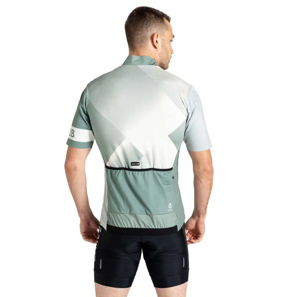 Dare 2b Aep Pedal Ii Kurzarm-radtrikot Dare 2b Aep Pedal Ii Kurzarm-radtrikot