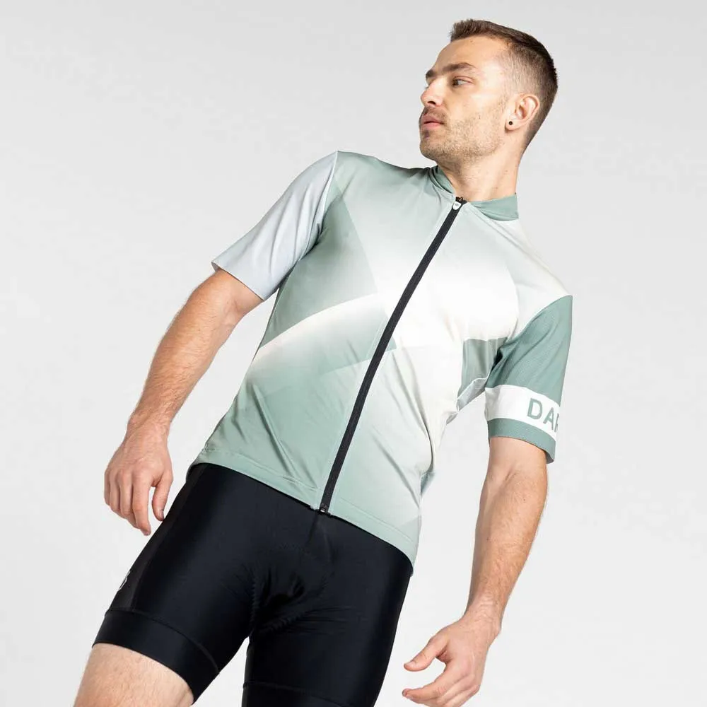 Dare 2b Aep Pedal Ii Kurzarm-radtrikot Dare 2b Aep Pedal Ii Kurzarm-radtrikot