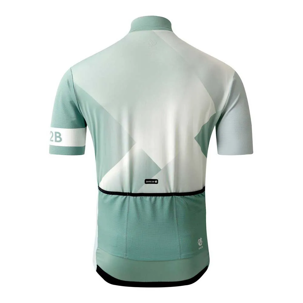 Dare 2b Aep Pedal Ii Kurzarm-radtrikot Dare 2b Aep Pedal Ii Kurzarm-radtrikot