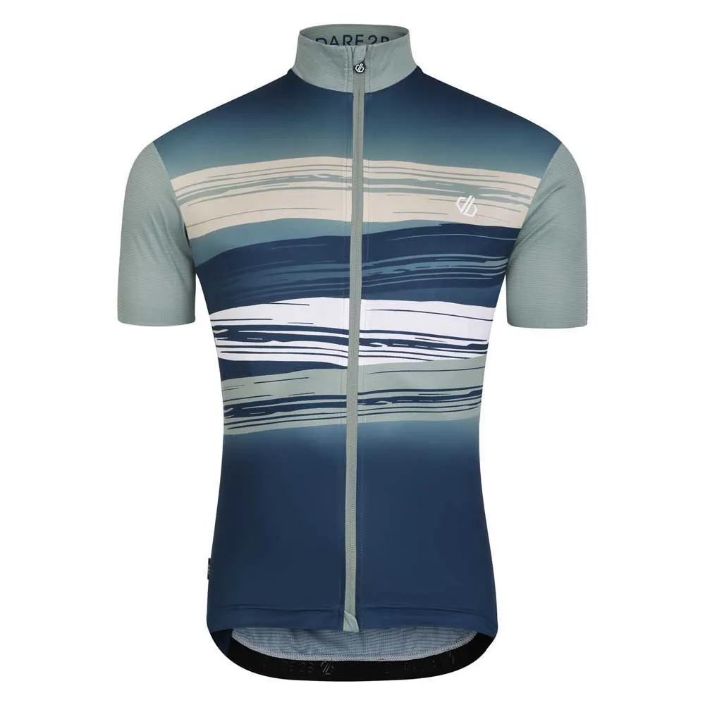 Dare 2b Aep Pedal Kurzarm-radtrikot Dare 2b Aep Pedal Kurzarm-radtrikot