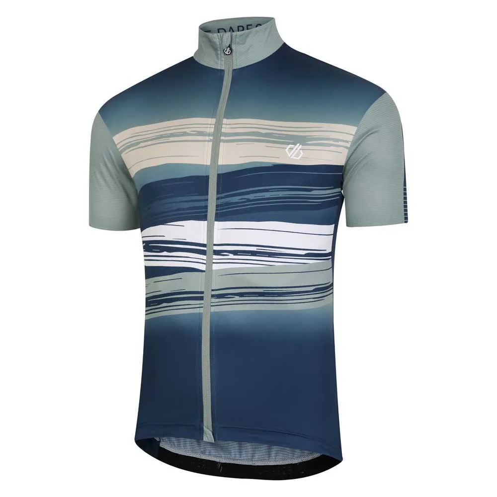 Dare 2b Aep Pedal Kurzarm-radtrikot Dare 2b Aep Pedal Kurzarm-radtrikot
