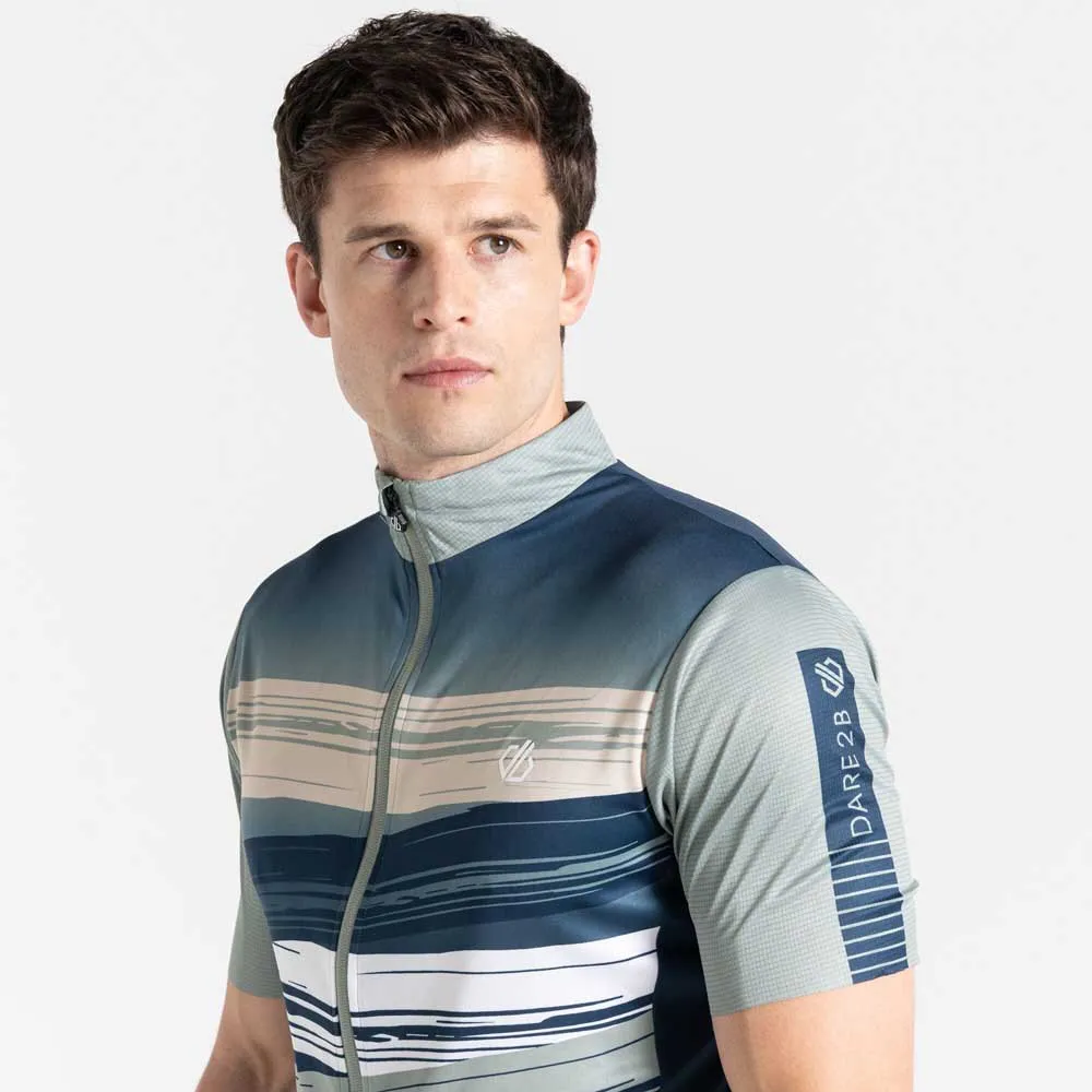 Dare 2b Aep Pedal Kurzarm-radtrikot Dare 2b Aep Pedal Kurzarm-radtrikot