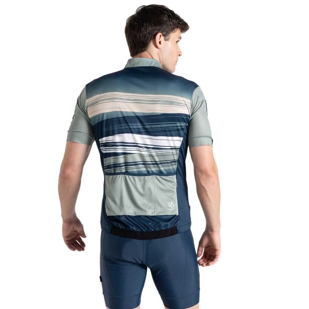 Dare 2b Aep Pedal Kurzarm-radtrikot Dare 2b Aep Pedal Kurzarm-radtrikot