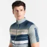 Dare 2b Aep Pedal Kurzarm-radtrikot