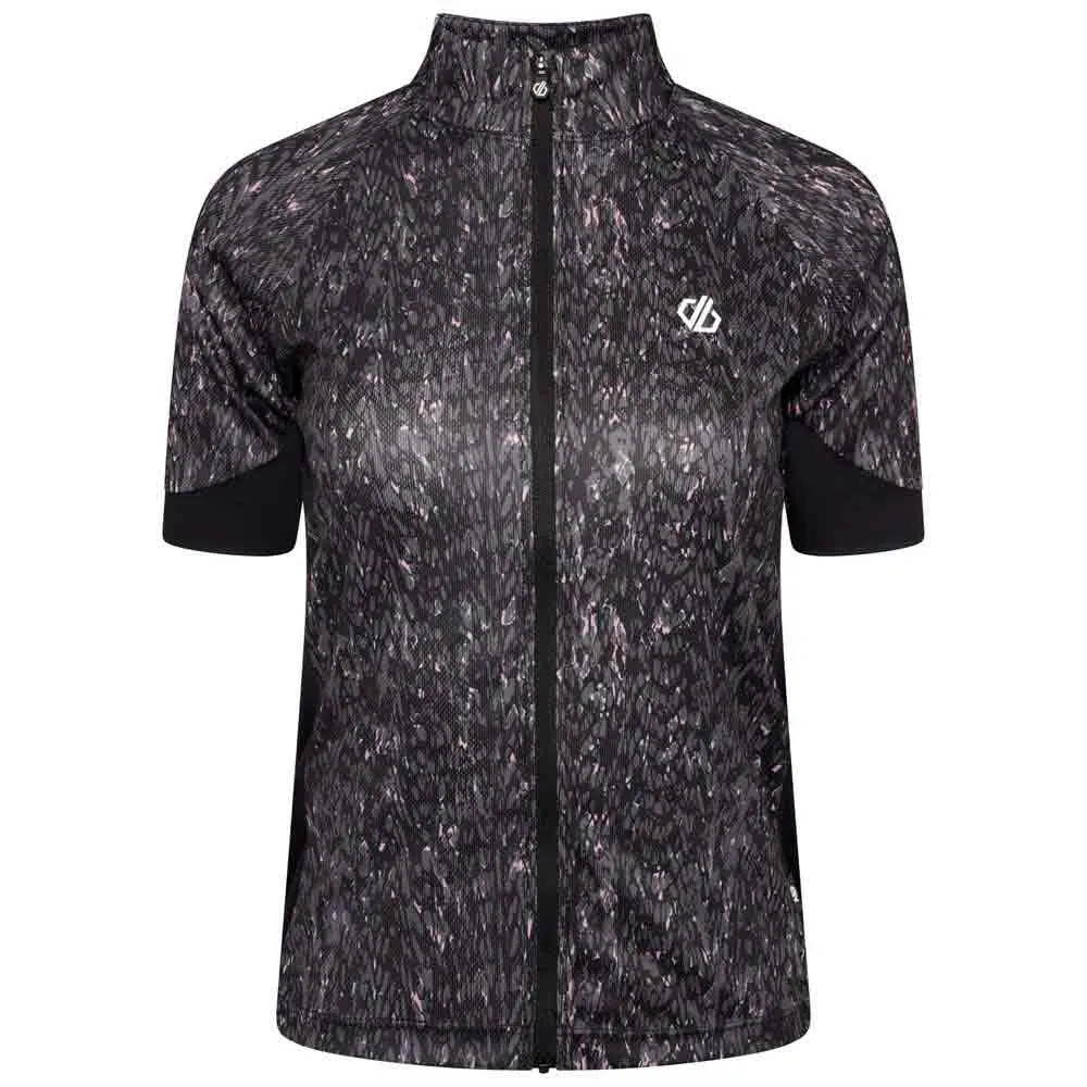 Dare 2b Aep Propell Kurzarm-radtrikot, Powderpkwave Dare 2b Aep Propell Kurzarm-radtrikot, Powderpkwave