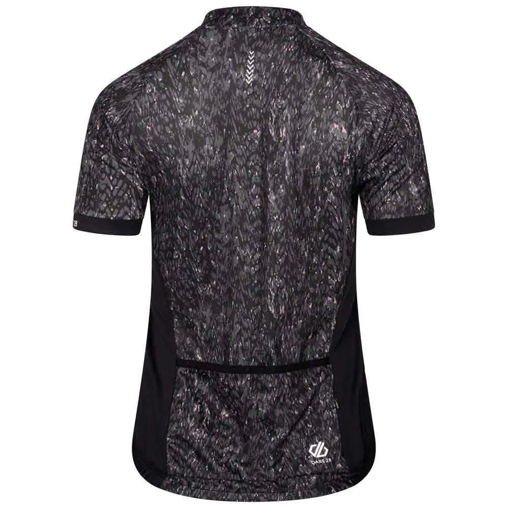 Dare 2b Aep Propell Kurzarm-radtrikot, Powderpkwave Dare 2b Aep Propell Kurzarm-radtrikot, Powderpkwave