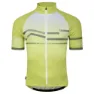 Dare 2b Aep Revolving Kurzarm-radtrikot, Green alga wave, S