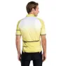 Dare 2b Aep Revolving Kurzarm-radtrikot, Green alga wave, S