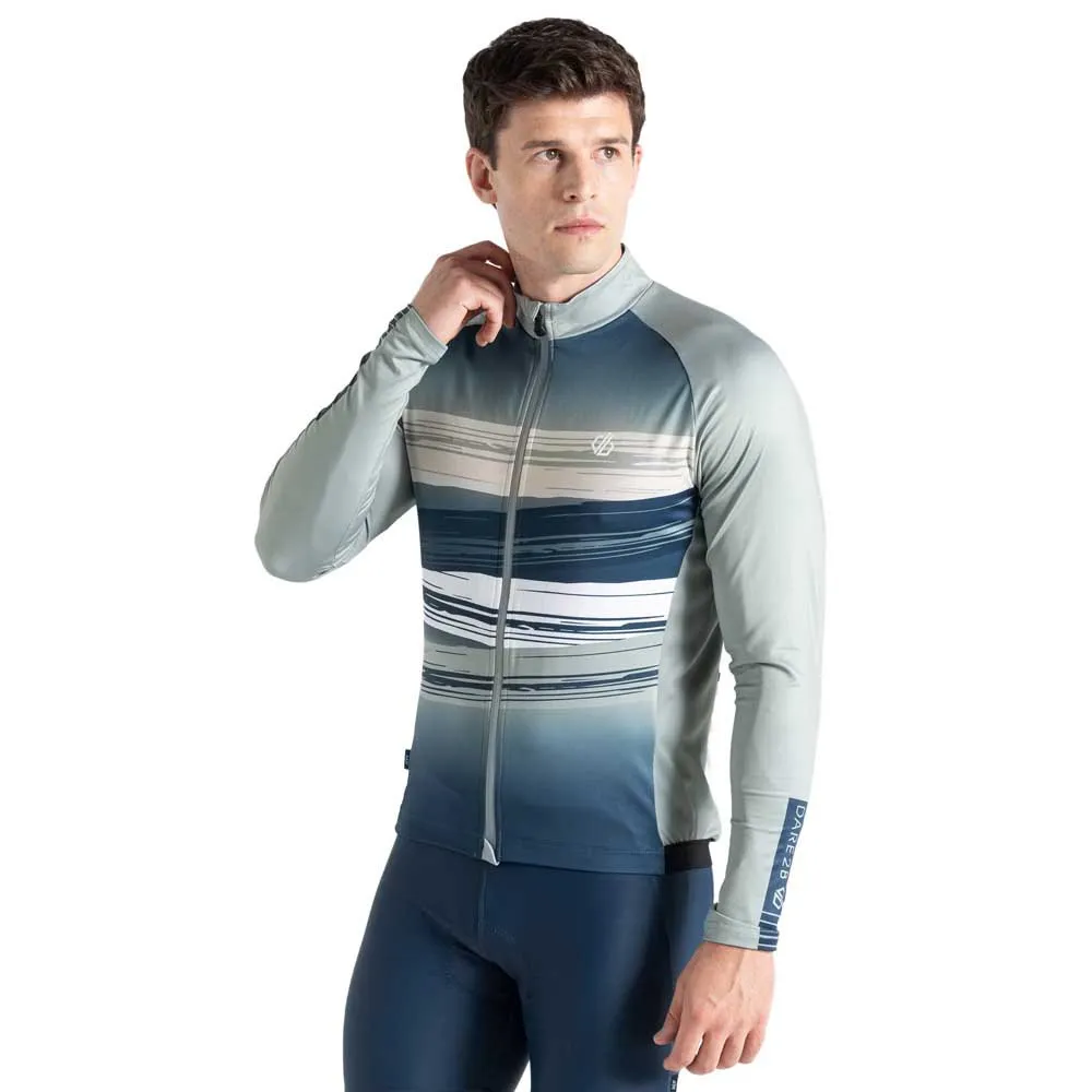Dare 2b Aep Revolving Langarm-trikot Dare 2b Aep Revolving Langarm-trikot