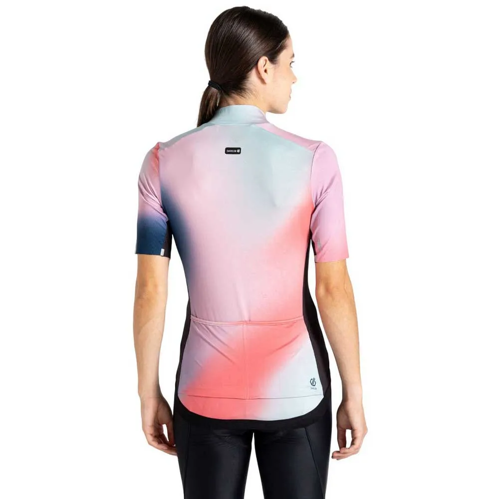 Dare 2b Aep Stimulus Ii Kurzarm-radtrikot Dare 2b Aep Stimulus Ii Kurzarm-radtrikot